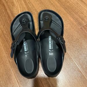Birkenstock EVA Gizeh, size 39